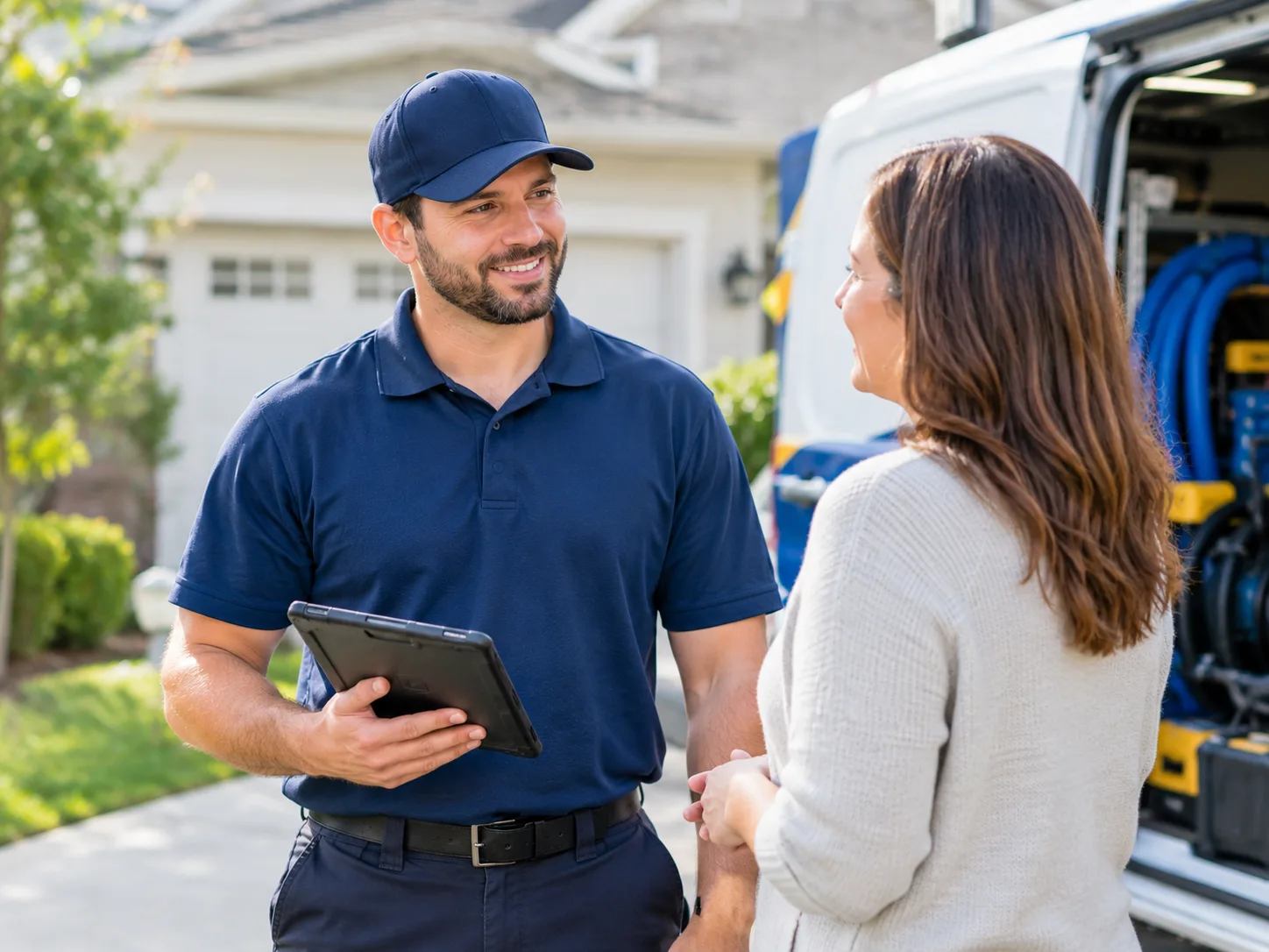 Sewage Backup Cleanup Chesterfield, VA FAQs
